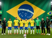 巴西队2026世界杯首战赛前预测与阵容观察