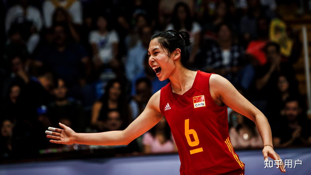 U21女排世锦赛1/4决赛对阵:中国迎战意大利(2021年u20女排世青赛)