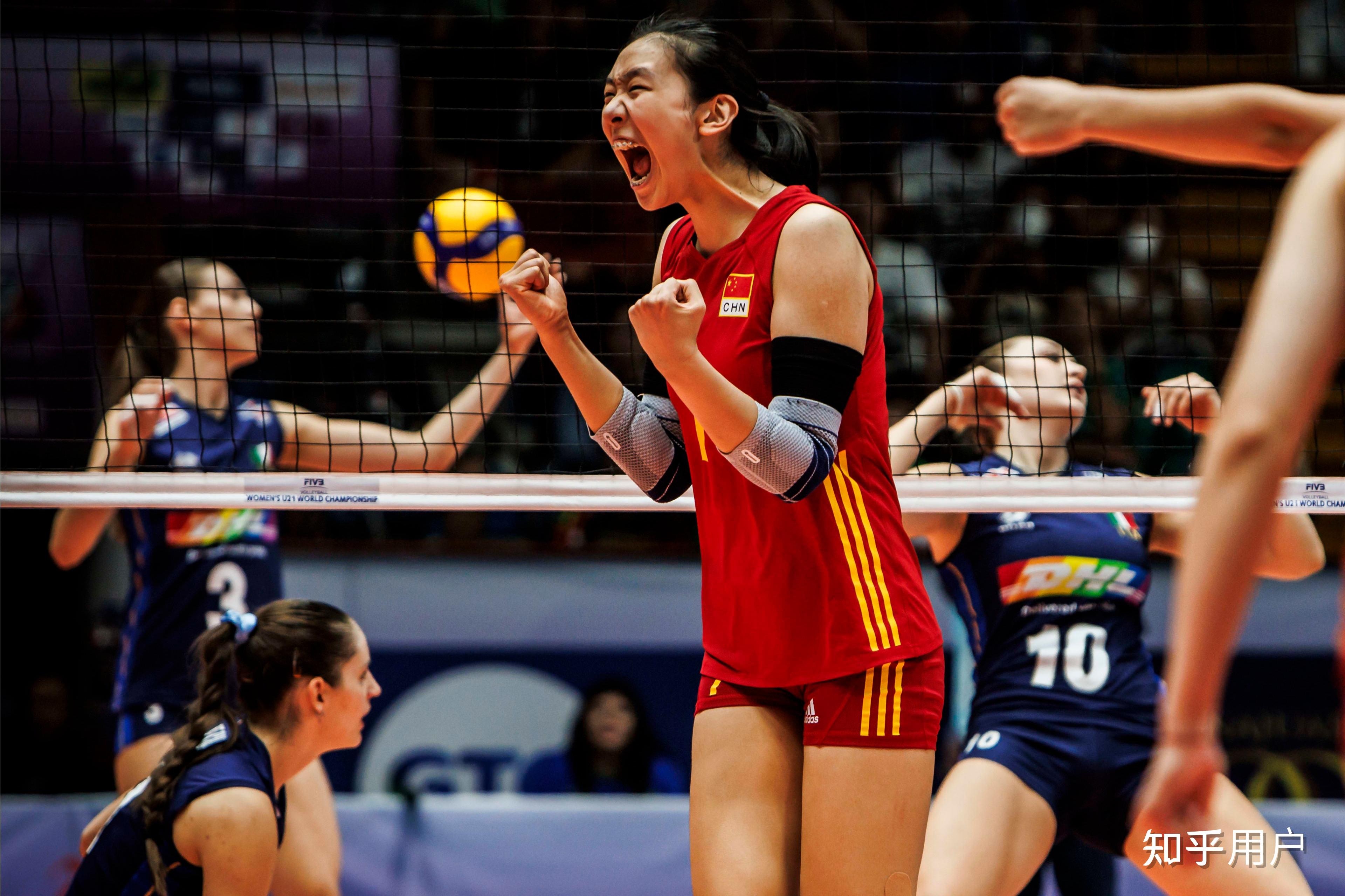 U21女排世锦赛1/4决赛对阵:中国迎战意大利(2021年u20女排世青赛)