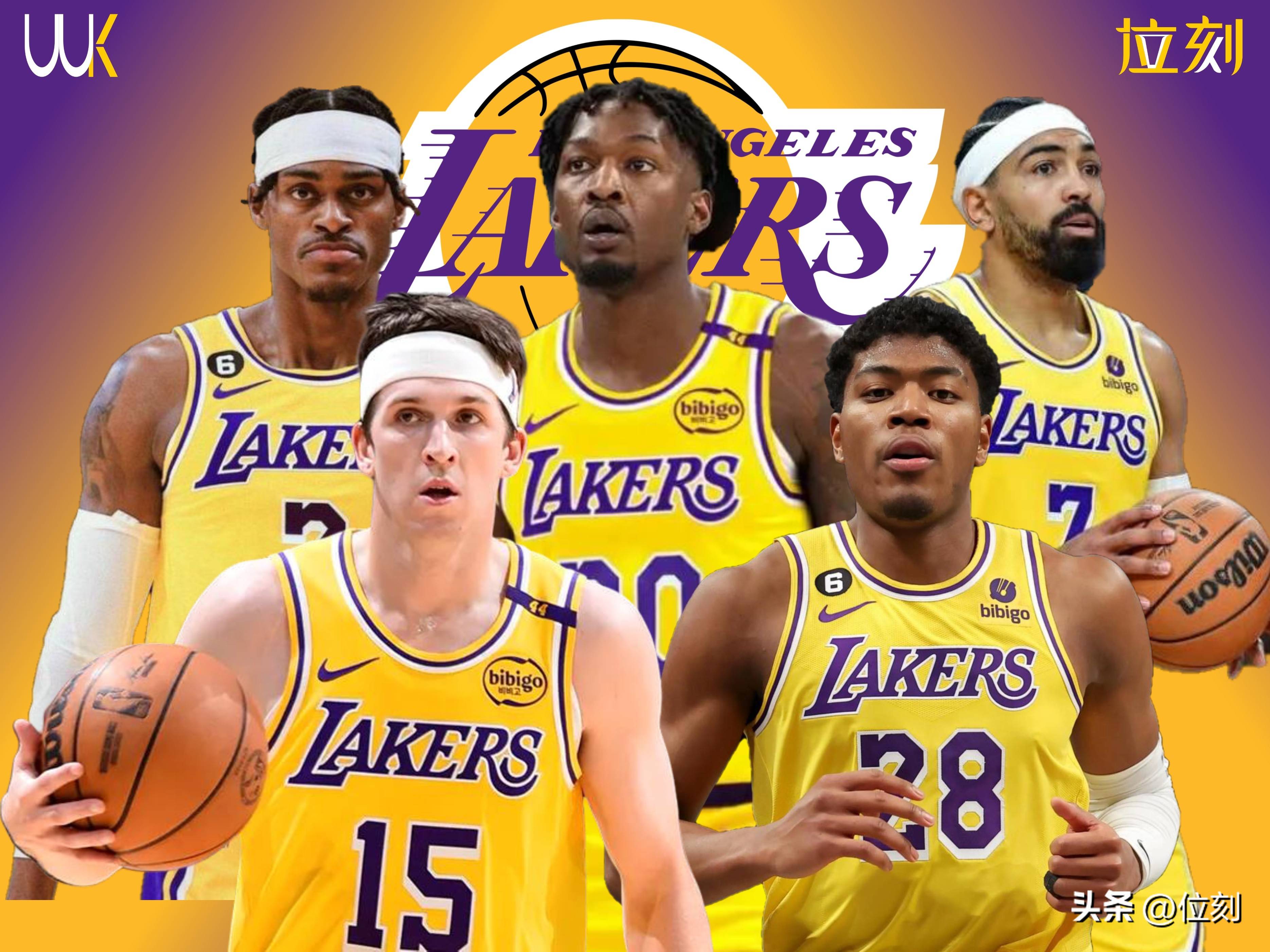 NBA激情交易夜：湖人收获意外，勇士内线危机，火箭如鱼得水！的简单介绍