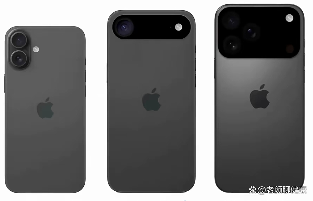 折叠屏iPhone今秋启动生产，屏幕规格已确定(iphone折叠屏手机 ,来看看是不是你喜欢的类型)