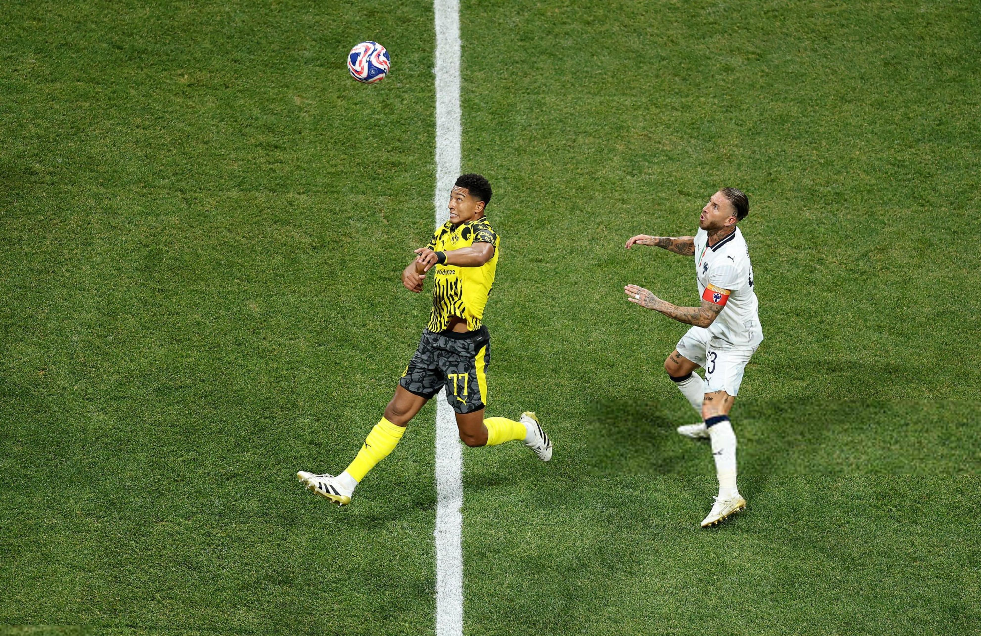 关于2-0变3-2！世俱杯四强诞生，皇马死磕欧冠冠军，的信息