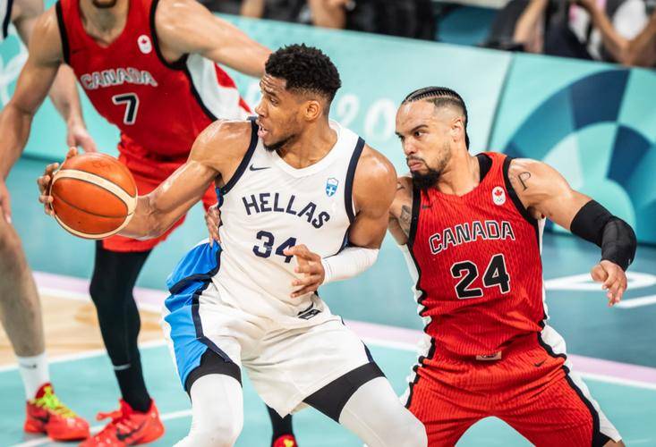 包含FIBA官方晒精彩瞬间：绝杀加拿大，世界杯赛场也是相超巨的舞台的词条