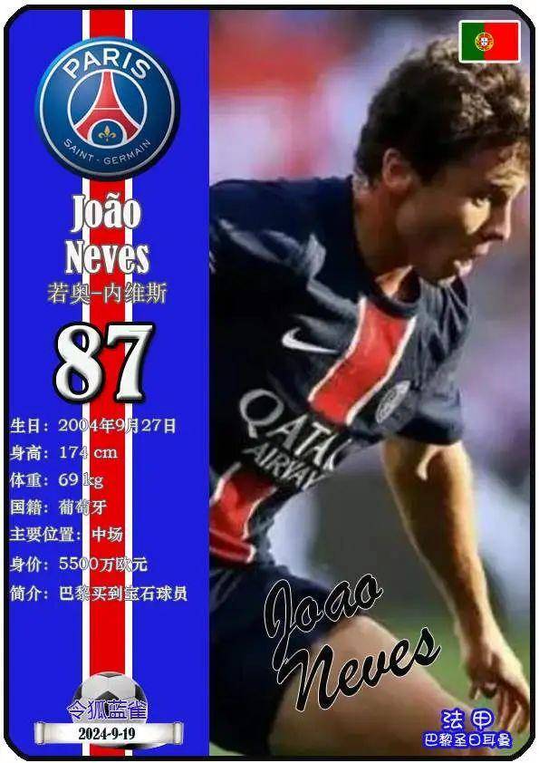 葡萄牙金童光速陨落！2年换5队，身价从1亿跌至2000万，25岁就去沙特(葡萄牙campeonato nacional)